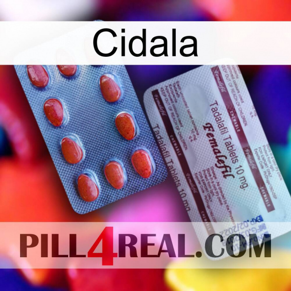 Cidala 36